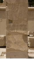 Photo Texture of Karnak Temple 0193